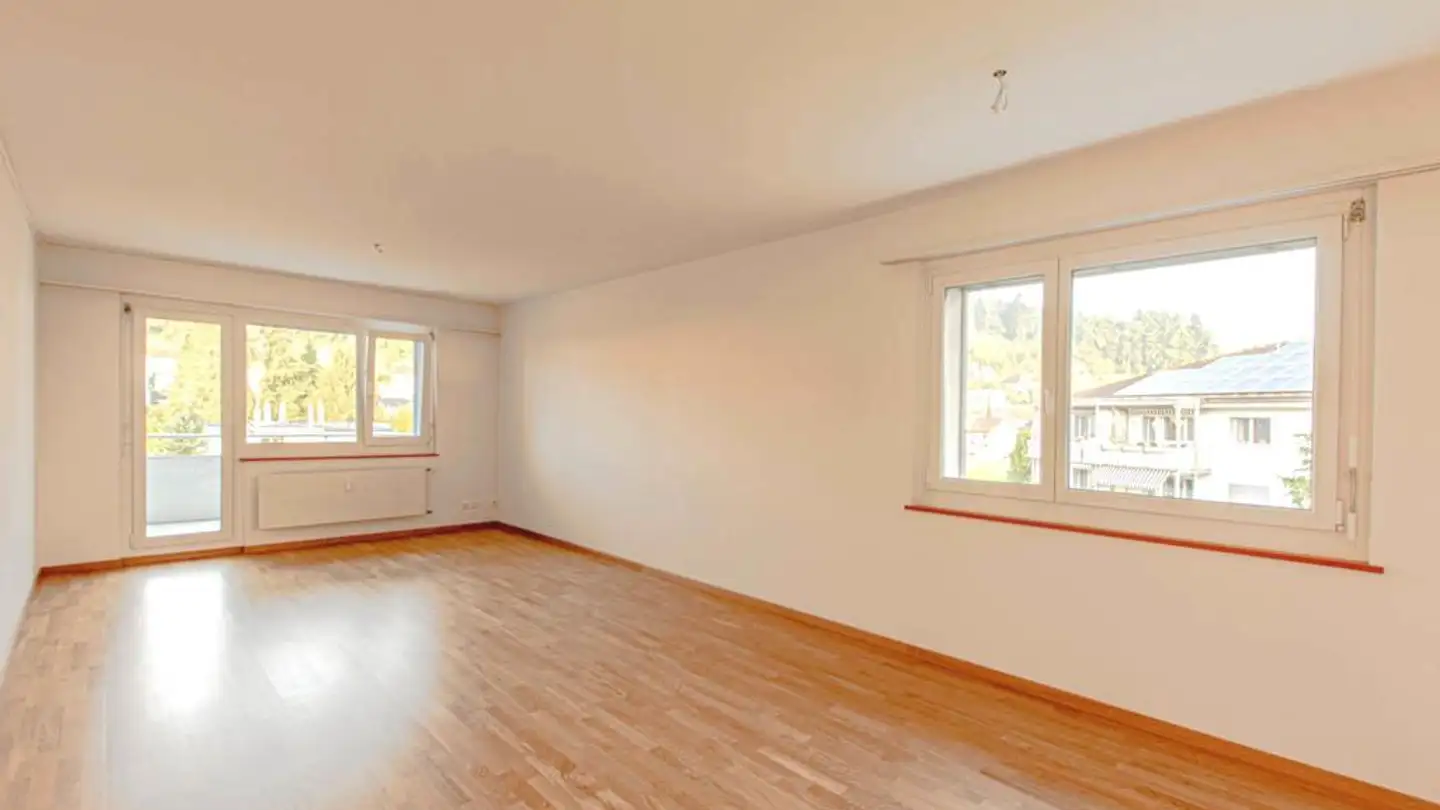 Wohnung mieten - Hardmattenweg 5, 4802 Strengelbach - Foto 3