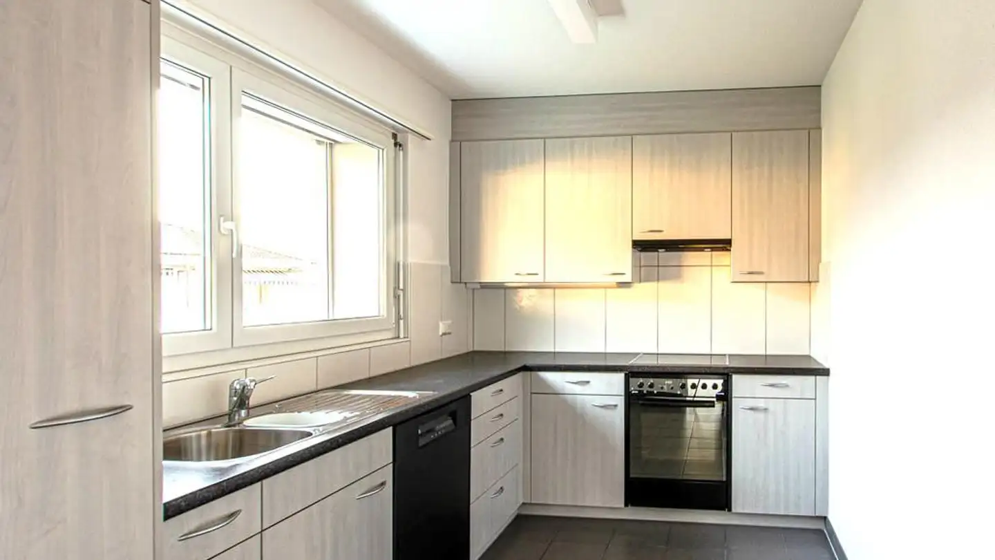 Wohnung mieten - Hardmattenweg 5, 4802 Strengelbach - Foto 4