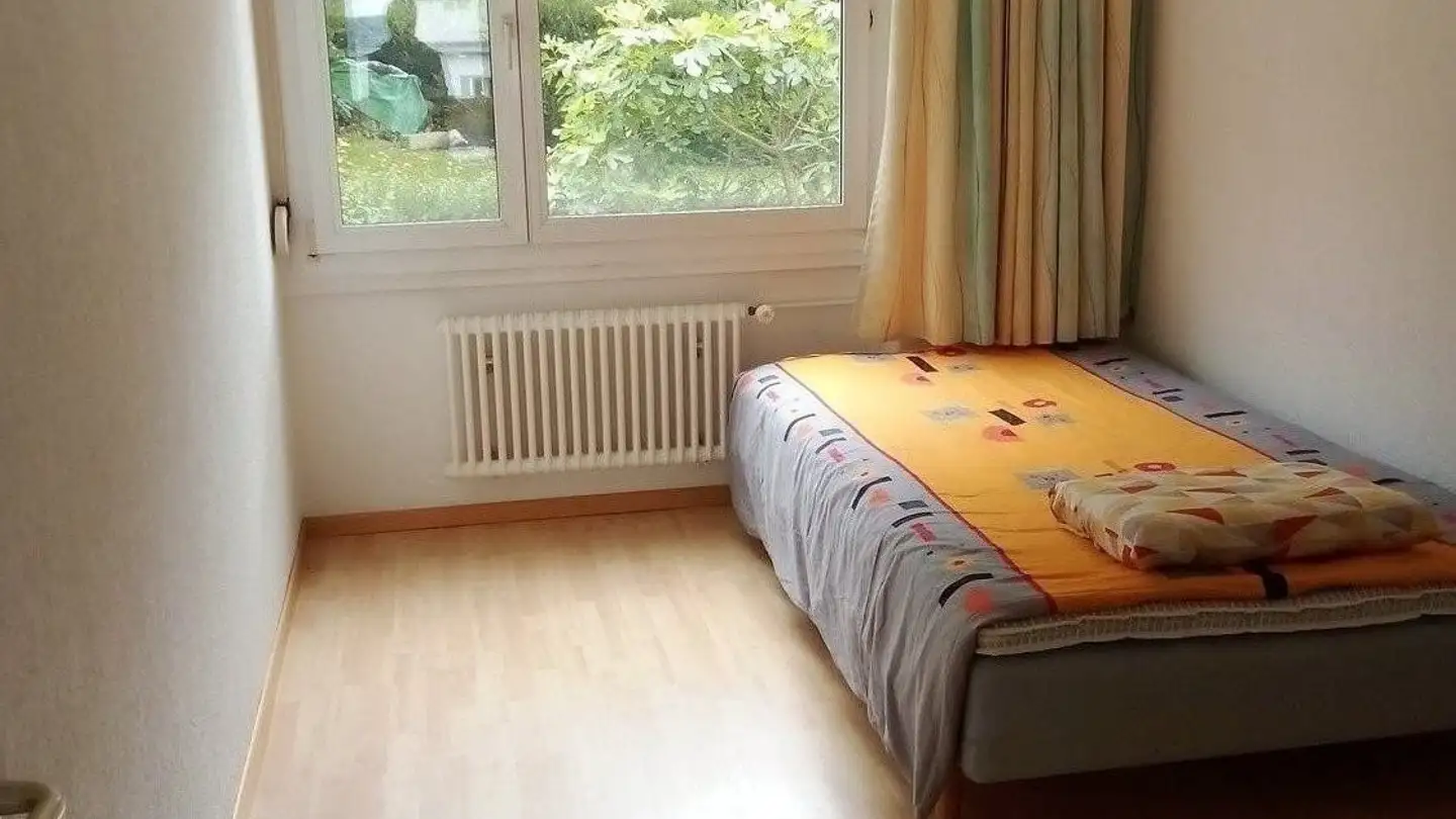 Stanza singola in affitto - 8832 Wollerau