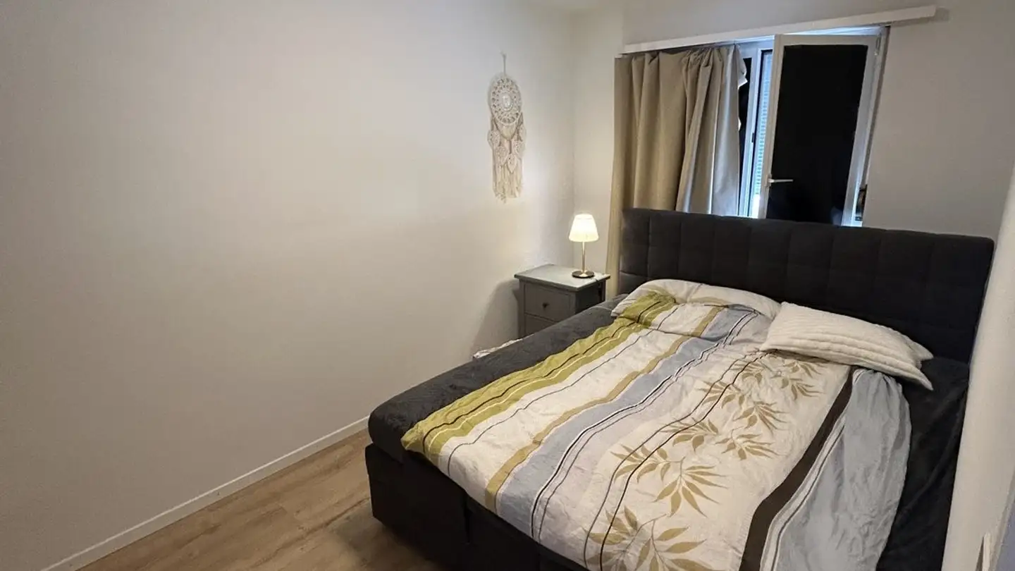 Furnished apartment for rent - 9000 St. Gallen - Photo 3