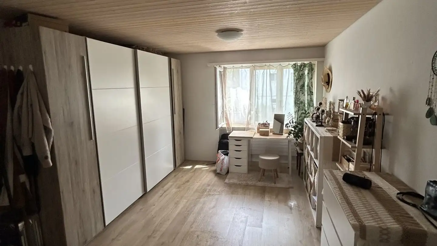 Furnished apartment for rent - 9000 St. Gallen - Photo 4