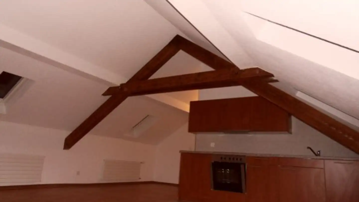 Attic flat for rent - Fulachstrasse 175, 8200 Schaffhausen - Photo 3