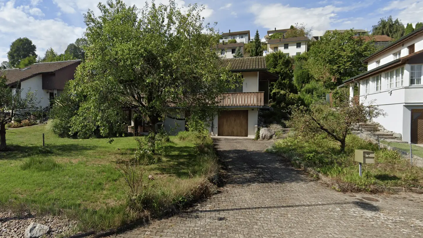 Einfamilienhaus kaufen - 5600 Ammerswil AG - Foto 4