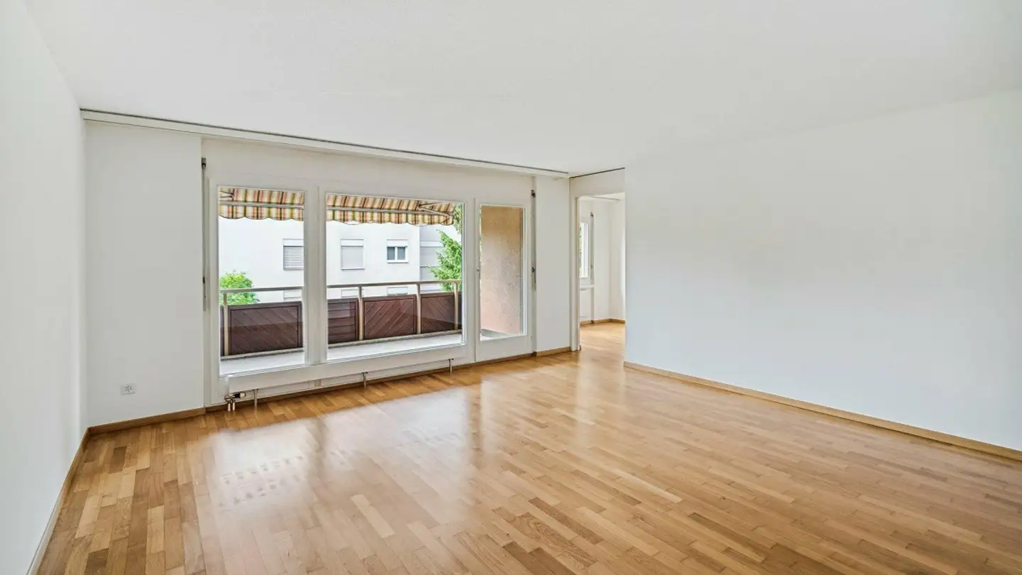 Appartement à louer - Sonnenbergstrasse 32, 8603 Schwerzenbach - Photo 2