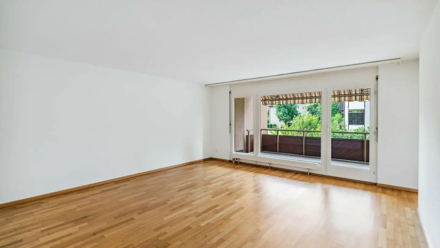 Appartement à louer - Sonnenbergstrasse 32, 8603 Schwerzenbach - Photo 3