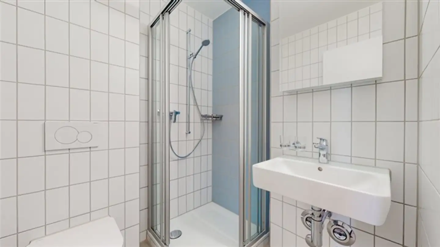 Appartement à louer - Konkordiastrasse 32, 9000 St. Gallen