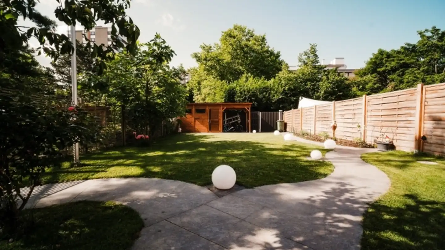 Casa a schiera in vendita - Thiersteinerstrasse 31, 4153 Reinach BL - Photo 4