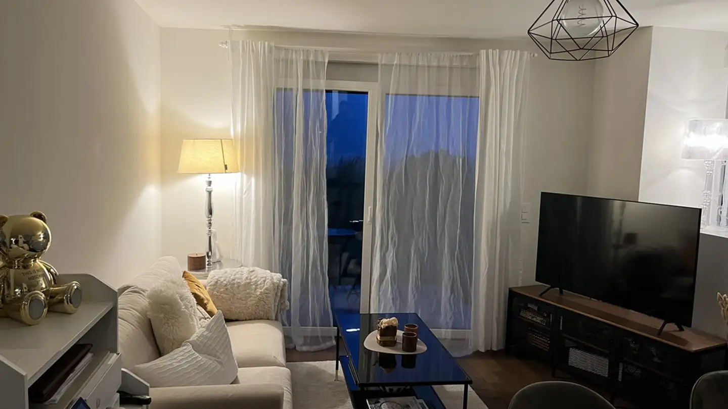 Appartamento in affitto - Chemin Des Orchez, 1066 Epalinges - Photo 2