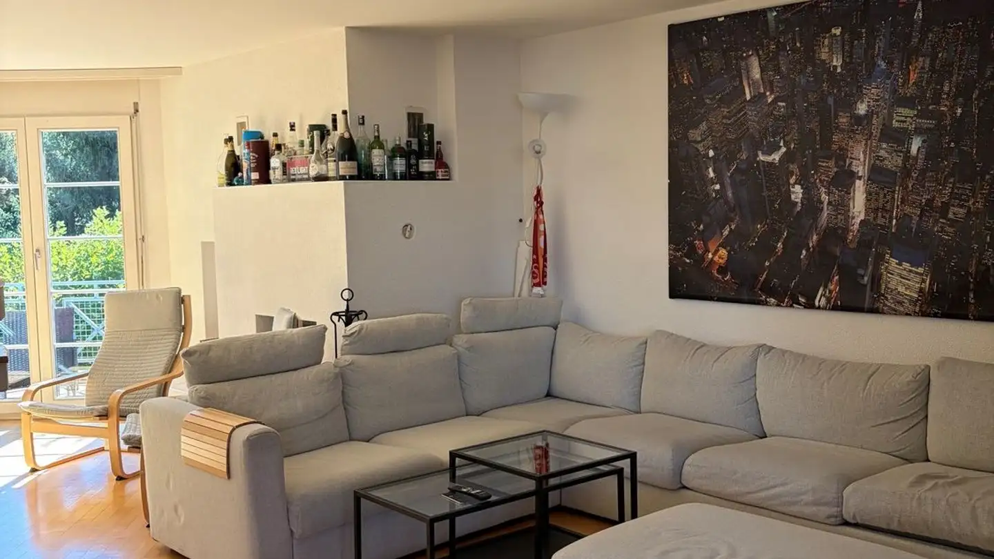 Zimmer mieten - 8302 Kloten
