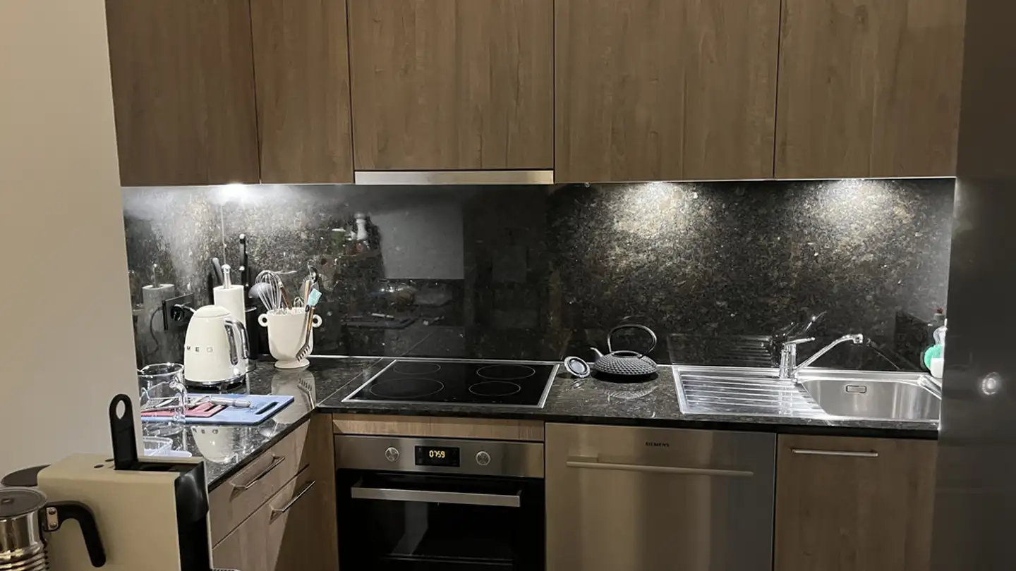 Appartamento in affitto - Chemin Des Orchez, 1066 Epalinges - Photo 3