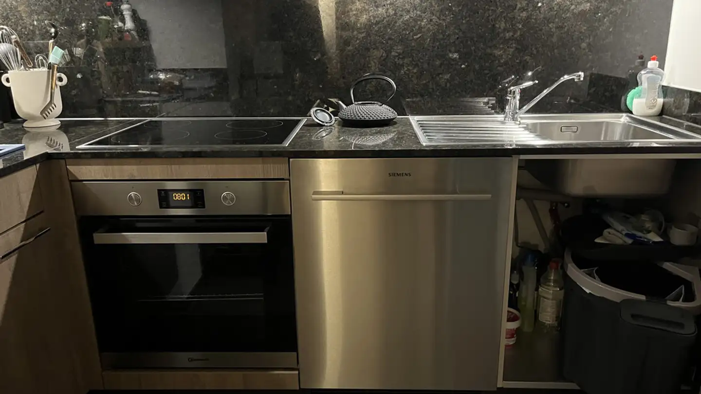 Appartamento in affitto - Chemin Des Orchez, 1066 Epalinges - Photo 4