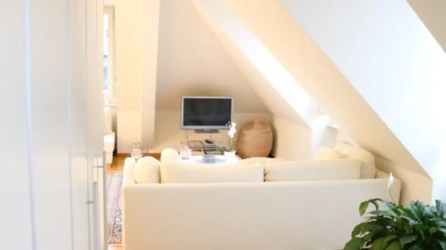 Appartamento in affitto - Gesegnetmattstrasse 6, 6006 Luzern