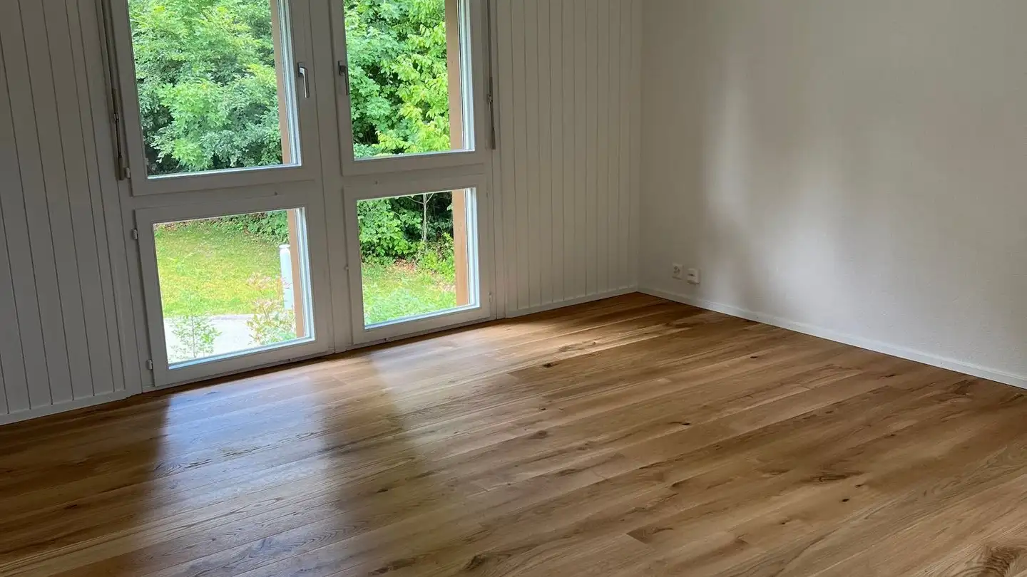 Apartment for rent - Route du Pâquier 9, 1663 Pringy - Photo 2