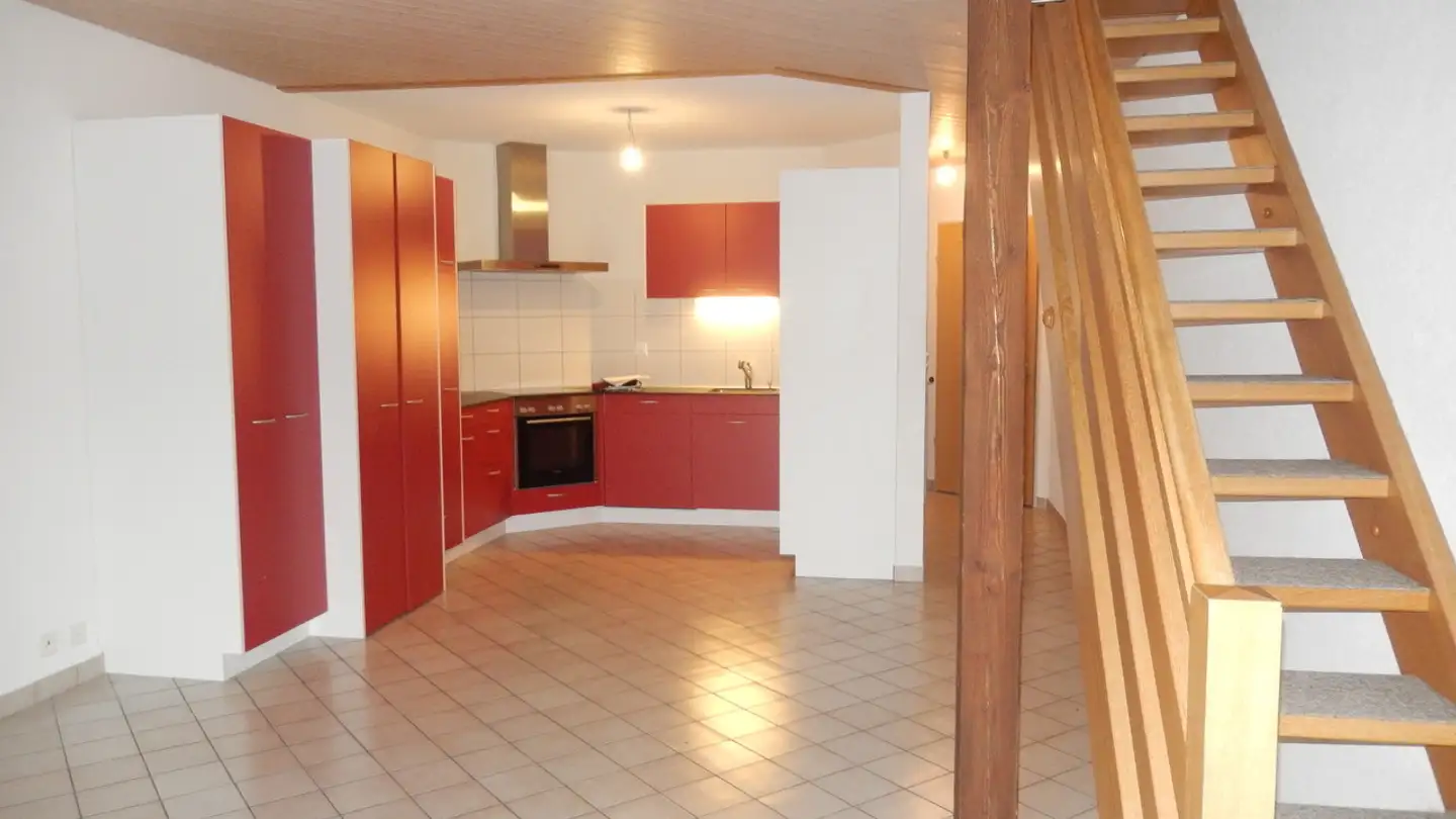 Appartamento in affitto - Grand-Rue 20, 1680 Romont FR - Foto 2