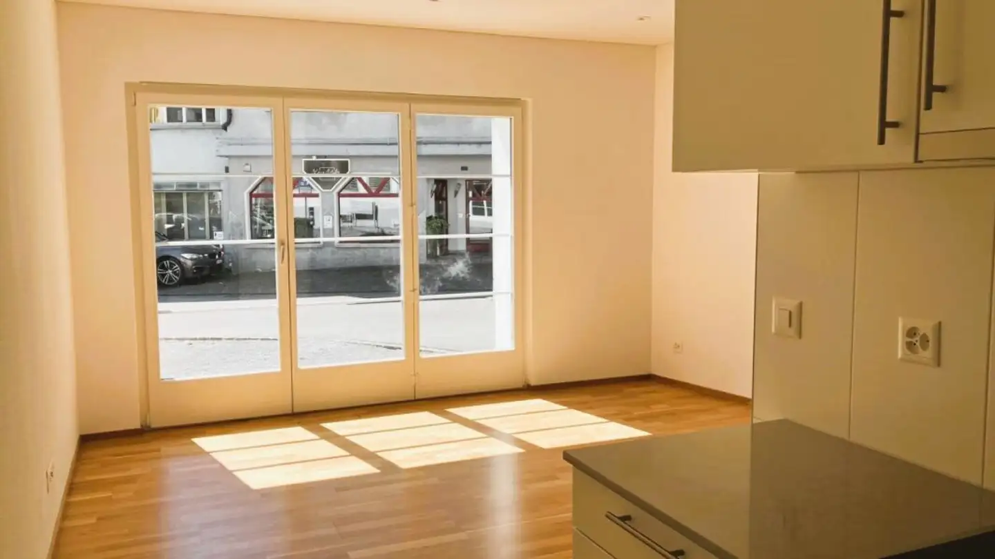 Wohnung mieten - Churerstrasse 3, 9450 Altstätten SG
