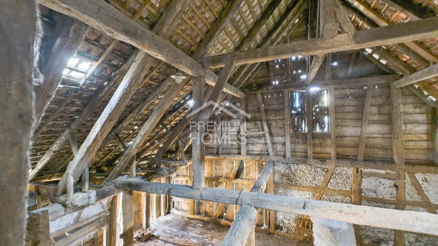 Mehrfamilienhaus kaufen - 8524 Uesslingen - Foto 3