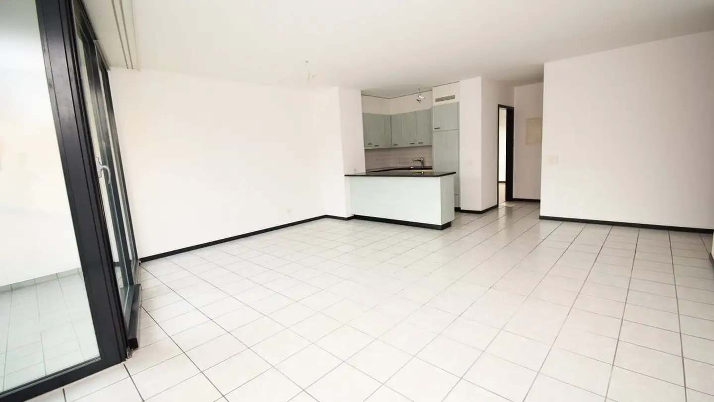 Appartamento in affitto - Via Bernardino Luini 3, 6600 Locarno - Foto 2