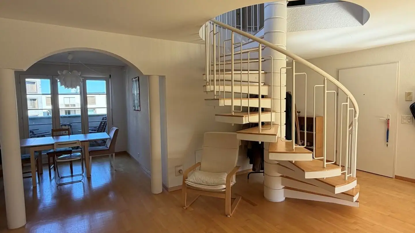 Zimmer mieten - 8302 Kloten - Foto 3