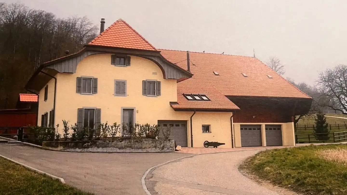 Apartment for rent - Galsbergweg 1a, 3238 Gals - Photo 2