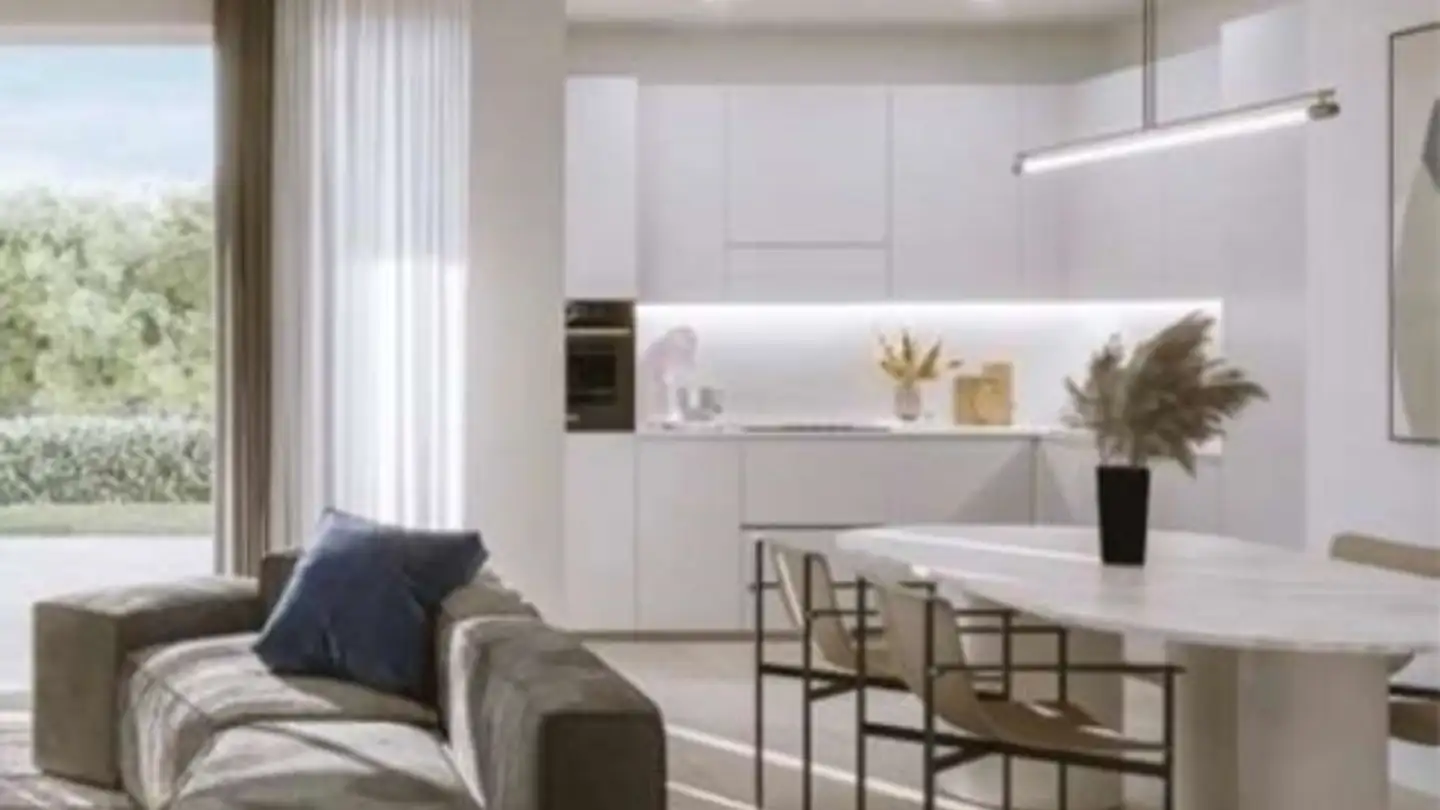 Appartamento in vendita - 6517 Arbedo - Photo 3