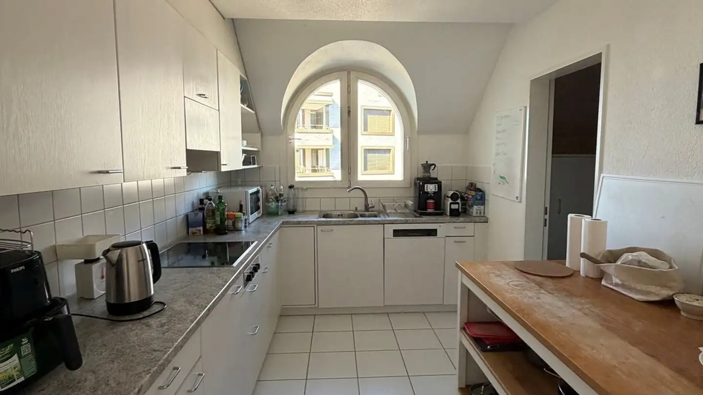 Zimmer mieten - 8302 Kloten - Foto 4