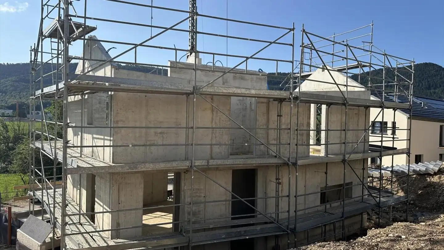 Casa singola in vendita - 1337 Vallorbe - Photo 4