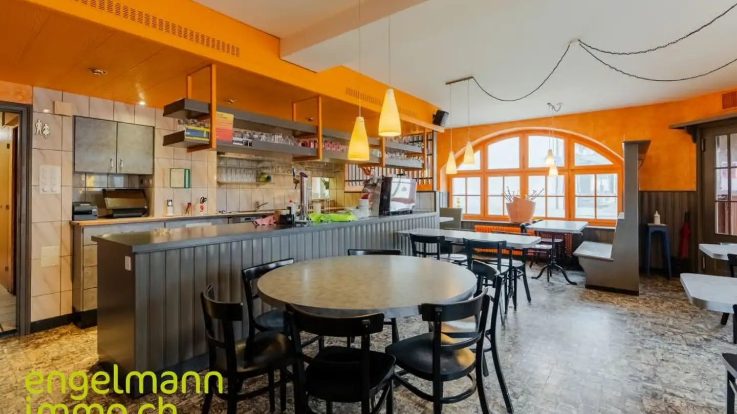 Edificio residenziale in vendita - Grand-Rue 53, 2735 Malleray - Foto 4