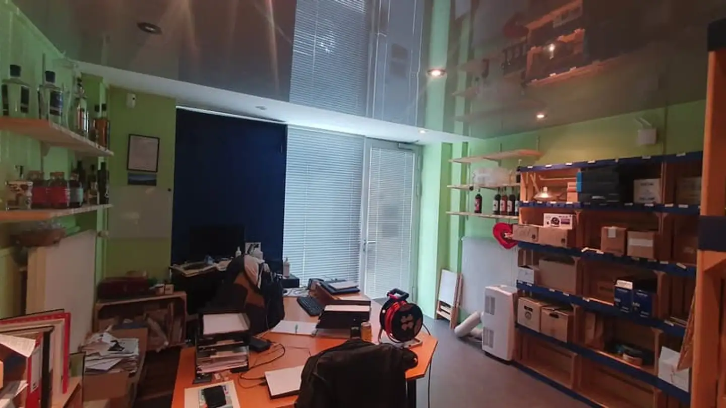 Commercial à louer - Grande-Rue 18, 2400 Le Locle - Photo 4