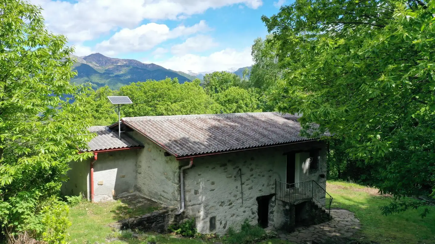 Maison à vendre - Monti Di Vairano, 6575 Vairano - Photo 4
