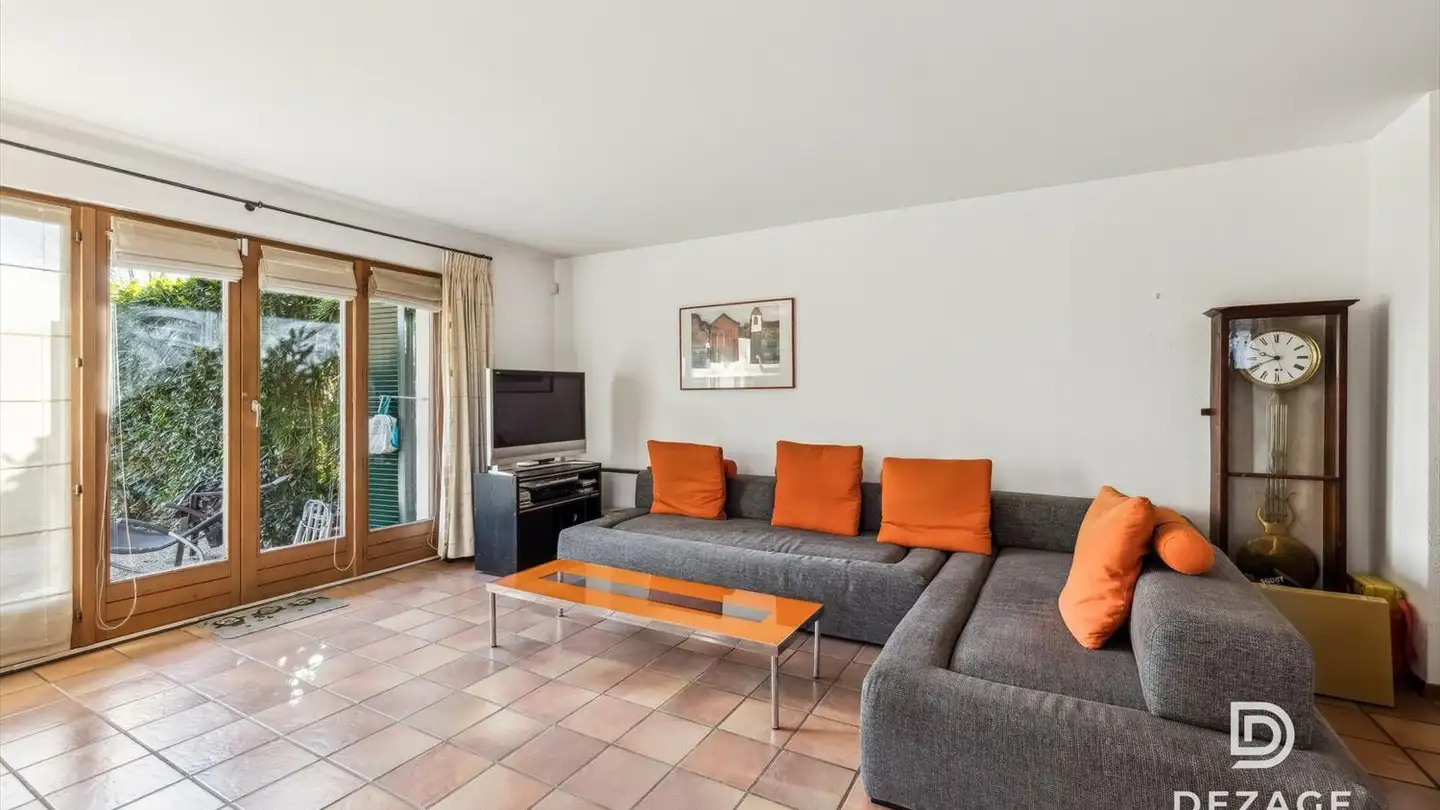 Appartement à vendre - 1290 Versoix - Photo 4