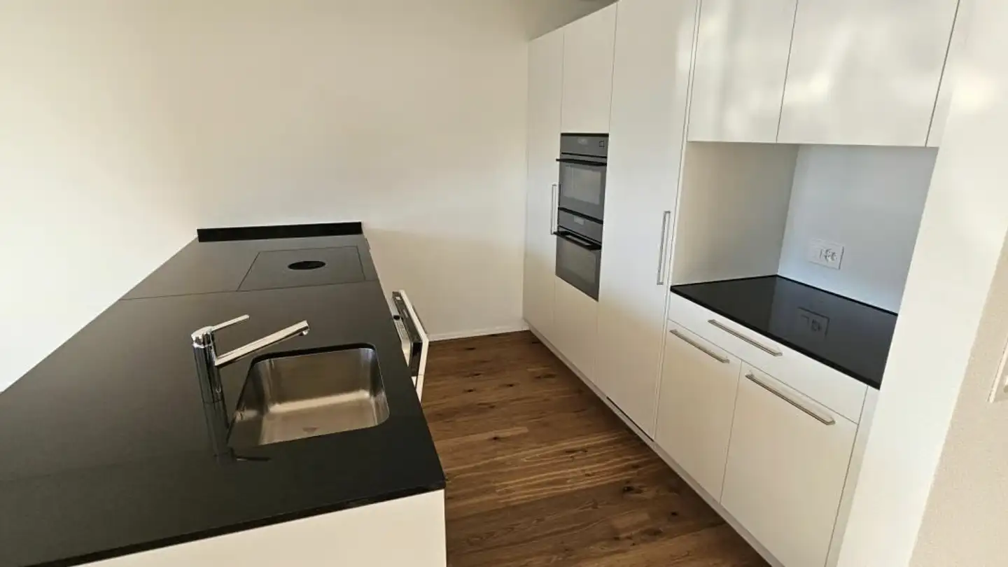 Apartment for rent - Sägeweg 4, 2545 Selzach - Photo 4