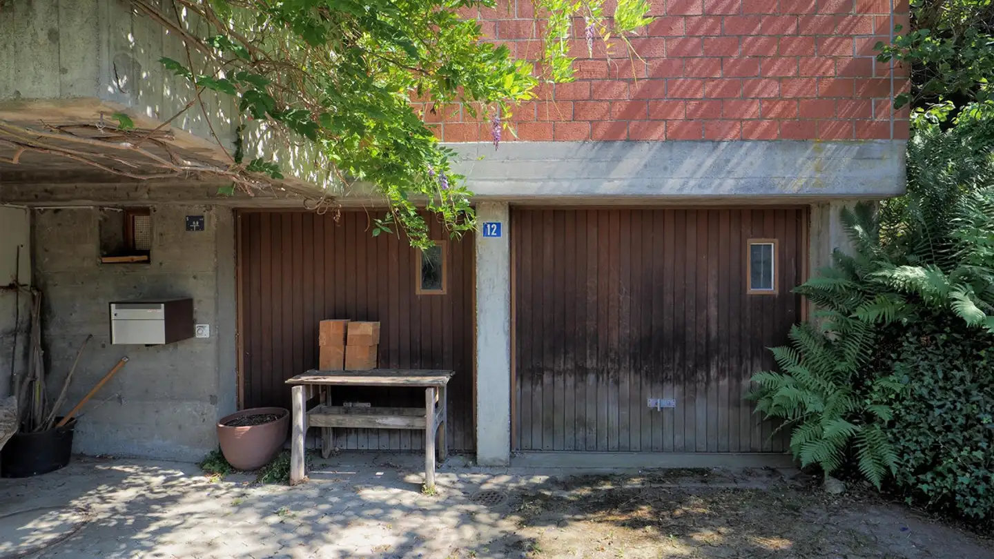 Casa singola in vendita - Mühlemattstrasse 12, 8135 Langnau am Albis - Photo 2