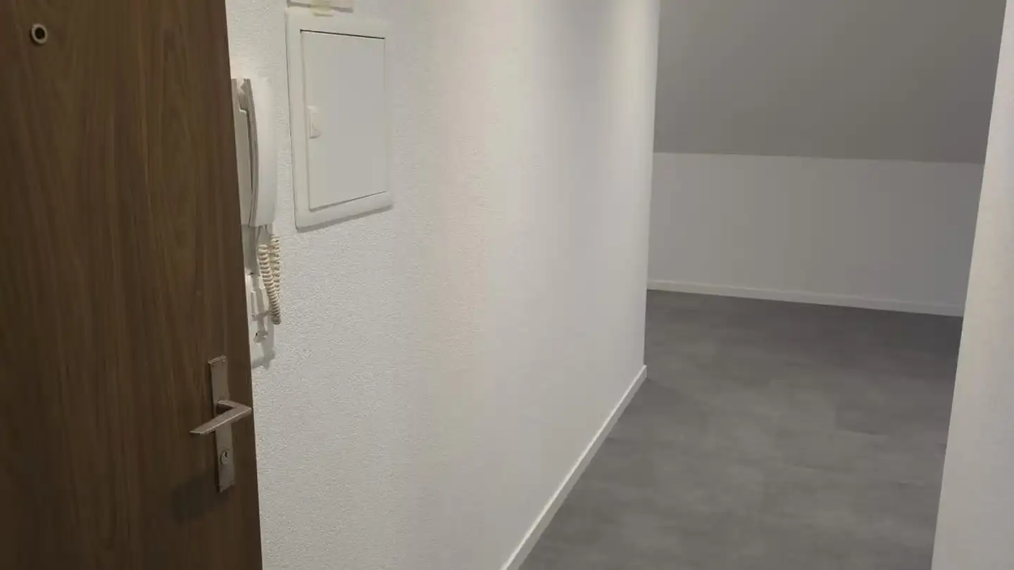 Wohnung mieten - Mühleholdenweg 3, 4455 Zunzgen