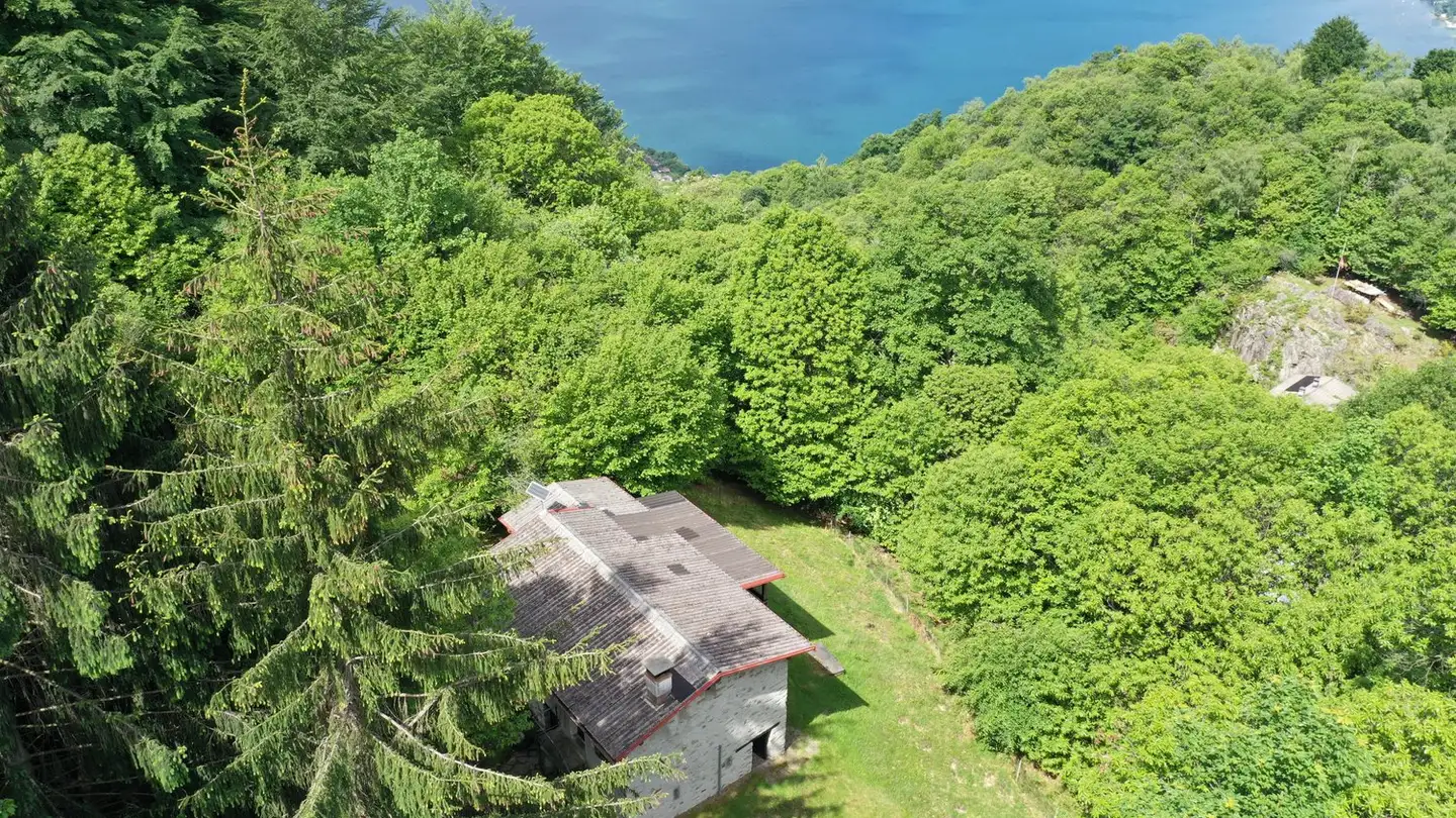 Maison à vendre - Monti Di Vairano, 6575 Vairano - Photo 3