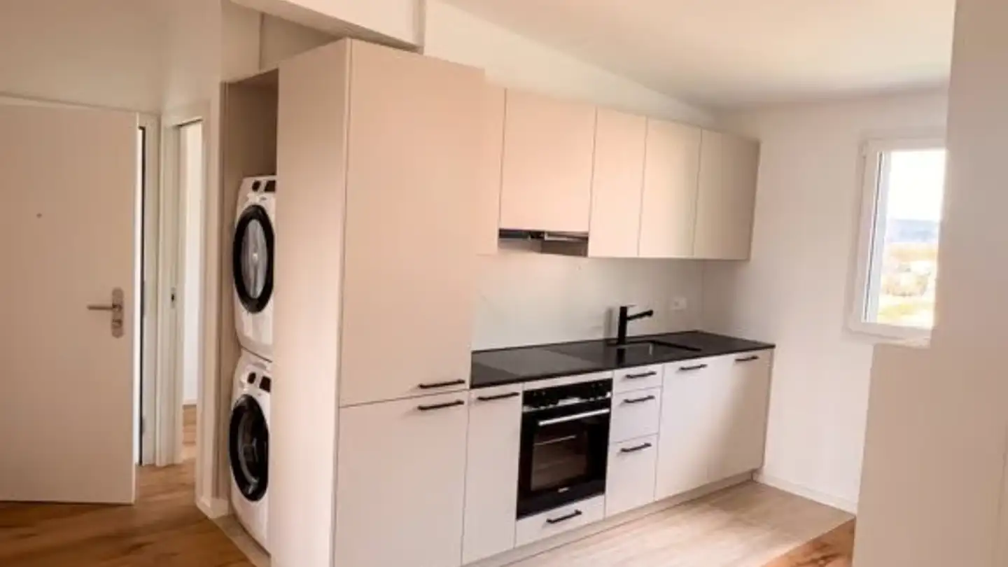 Apartment for rent - Hochwacht C, 9552 Bronschhofen - Photo 3