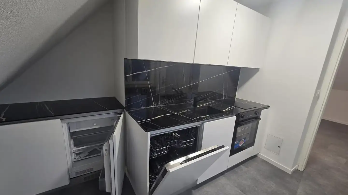 Wohnung mieten - Mühleholdenweg 3, 4455 Zunzgen - Foto 3