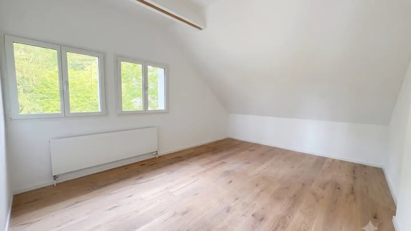 Apartment for rent - Hochwacht C, 9552 Bronschhofen - Photo 4