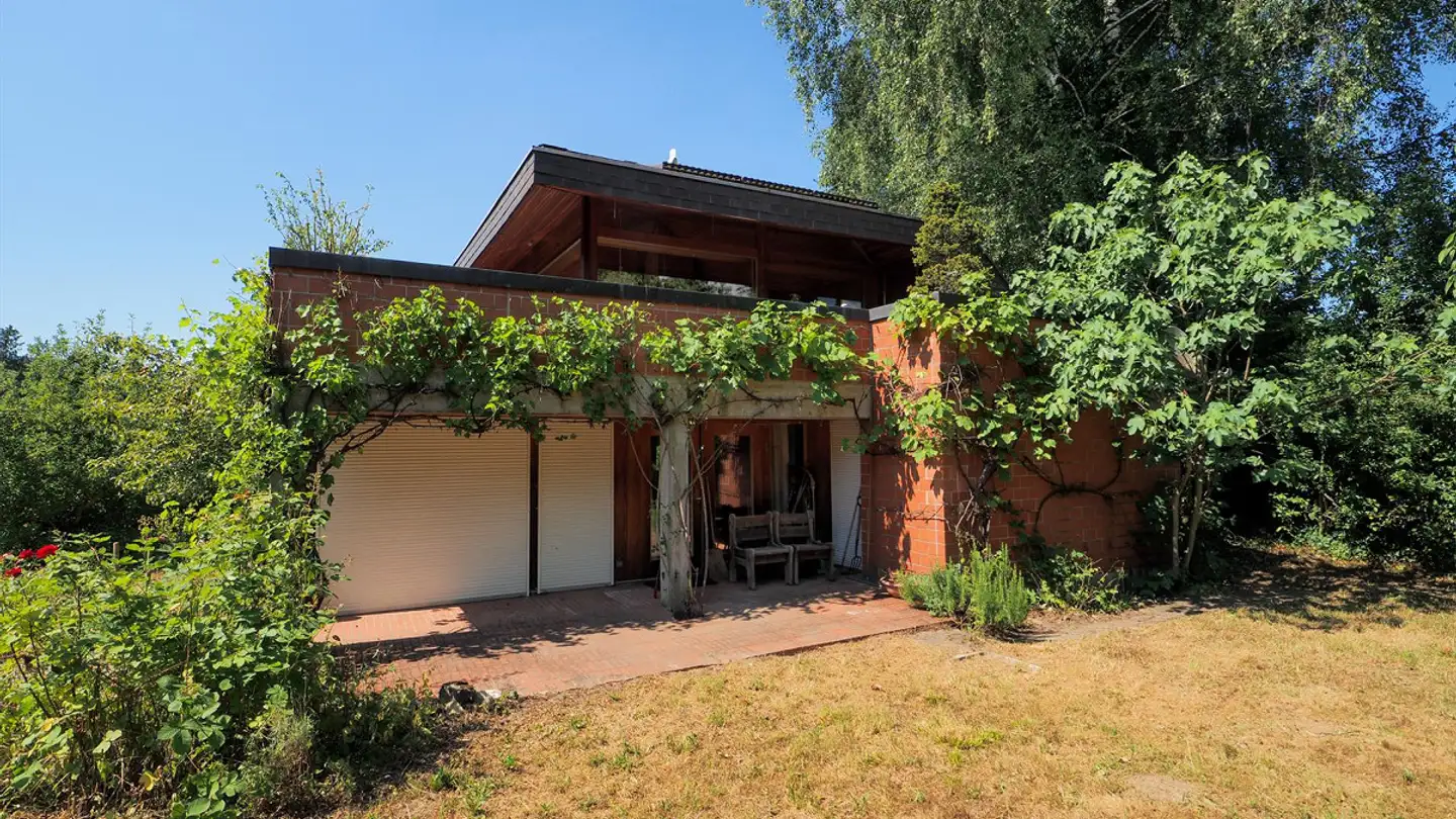 Casa singola in vendita - Mühlemattstrasse 12, 8135 Langnau am Albis - Photo 3