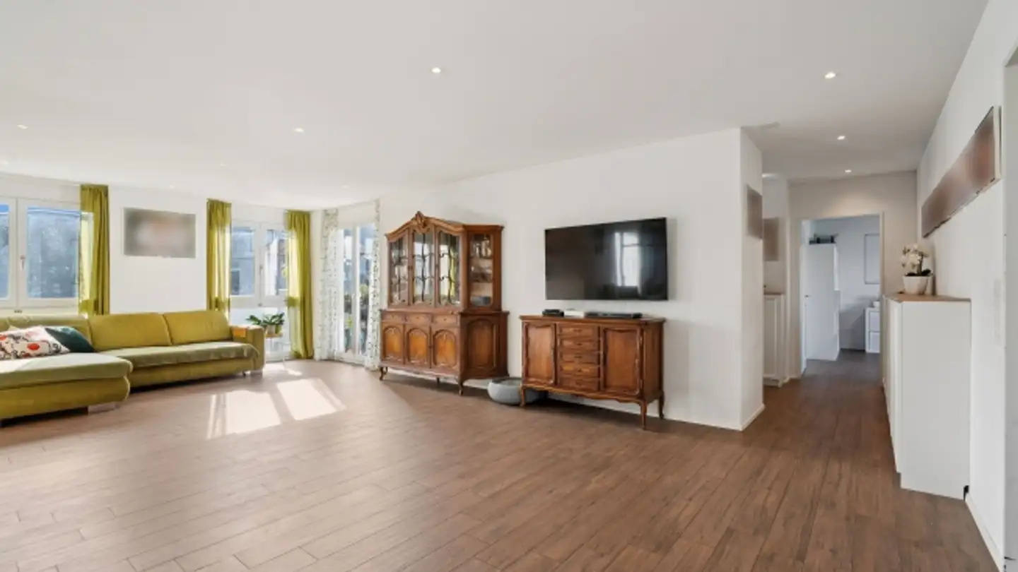 Attico in vendita - Im See 8, 8187 Weiach - Photo 4