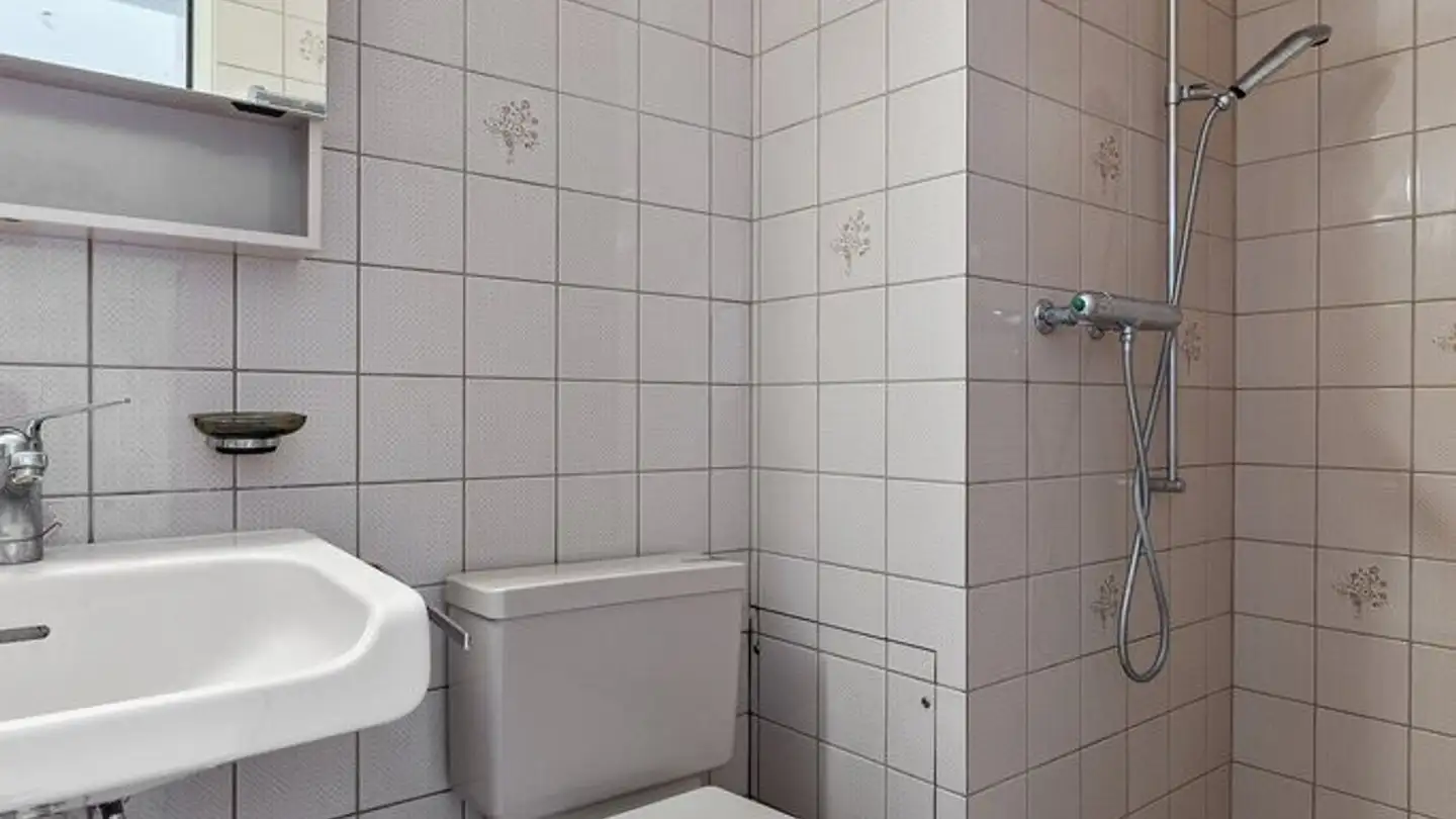 Appartamento in affitto - Birmannsgasse 14, 4055 Basel - Foto 2
