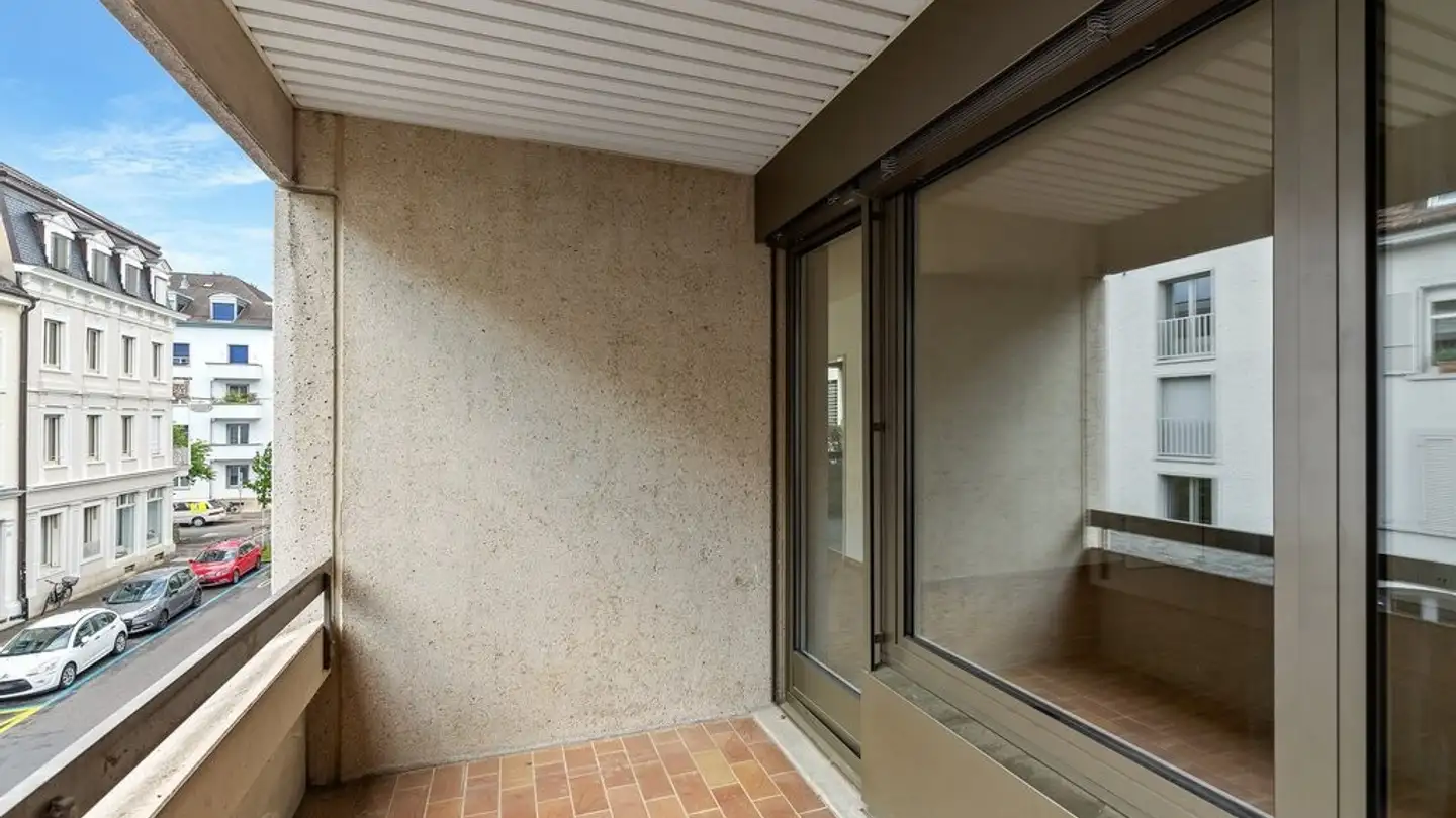 Appartamento in affitto - Birmannsgasse 14, 4055 Basel - Foto 3