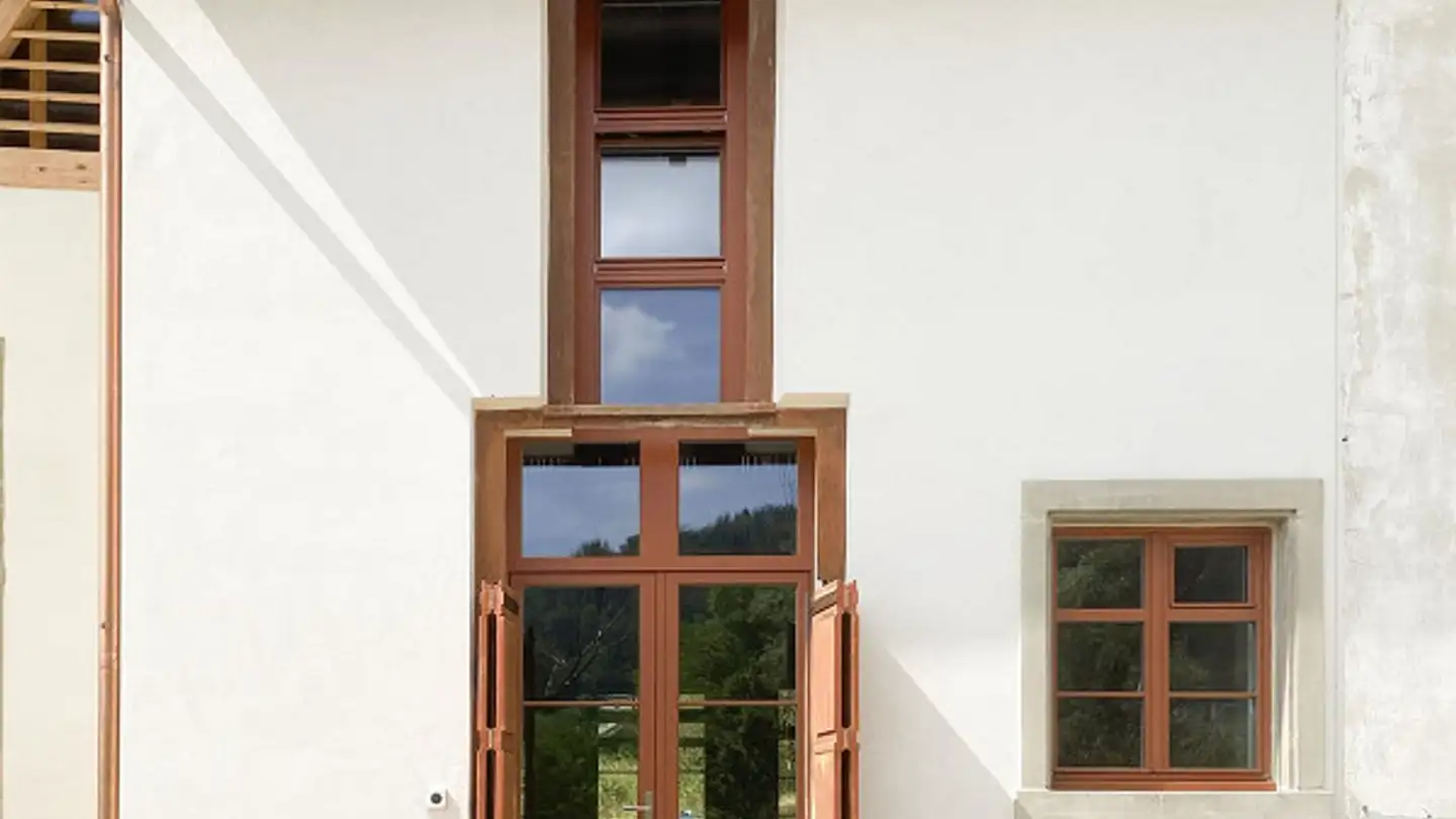 Loft à louer - Unterdorfstrasse 68b, 4415 Lausen