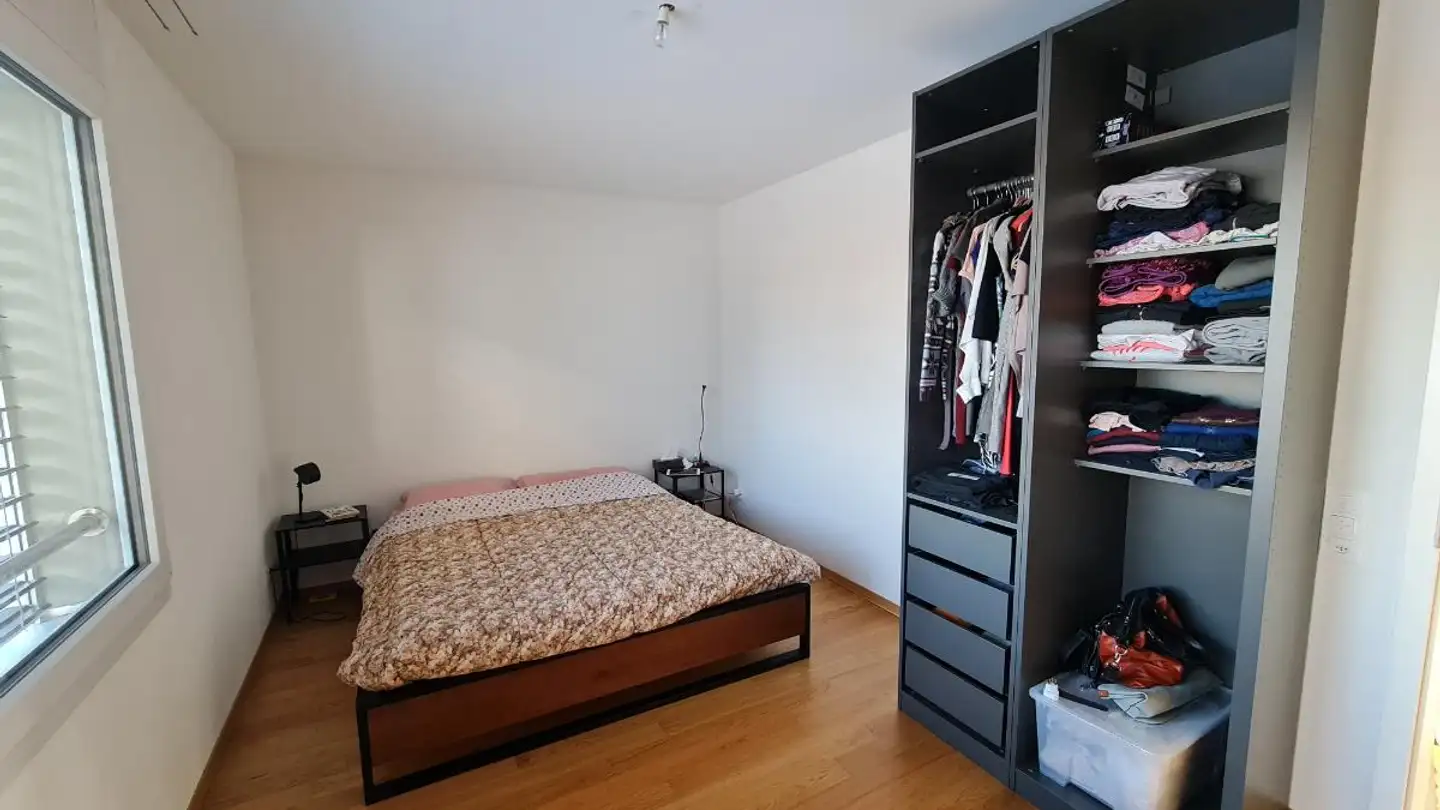 Apartment for rent - Rue Auguste-Majeux 74, 1630 Bulle - Photo 3