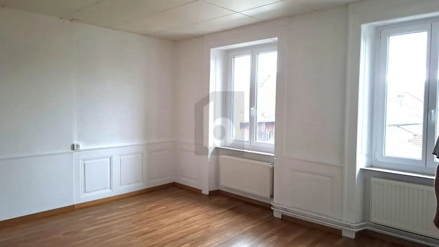 Immeuble résidentiel à vendre - 2340 Le Noirmont - Photo 2