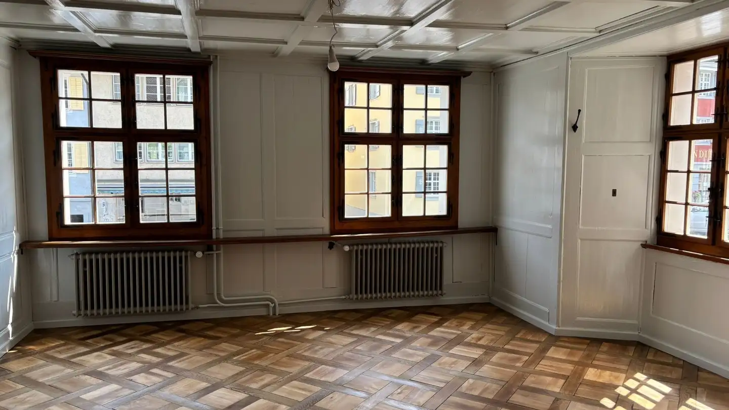 Appartement à louer - Fläcke 6, 6215 Beromünster