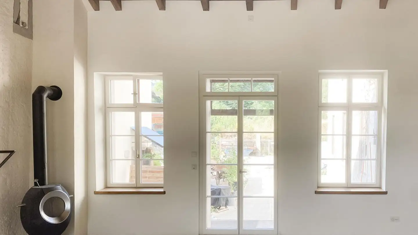Loft à louer - Unterdorfstrasse 68b, 4415 Lausen - Photo 2