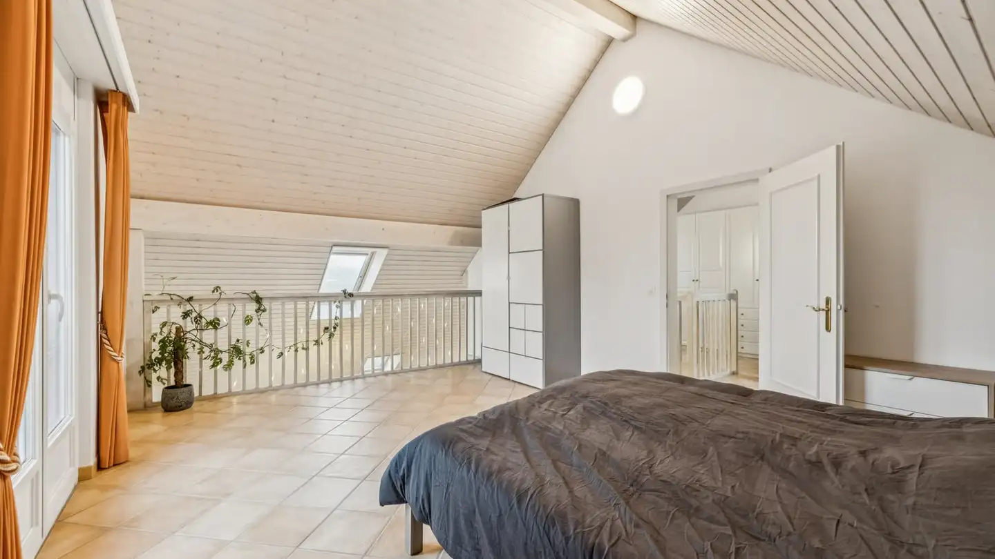 Penthouse for sale - 1306 Daillens - Photo 2