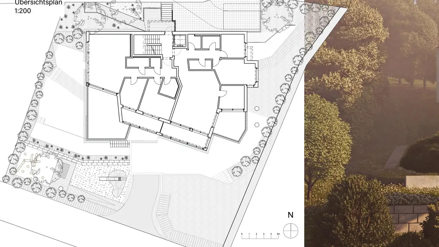 Apartment for sale - Weinbergstrasse 68, 5000 Aarau - Photo 2