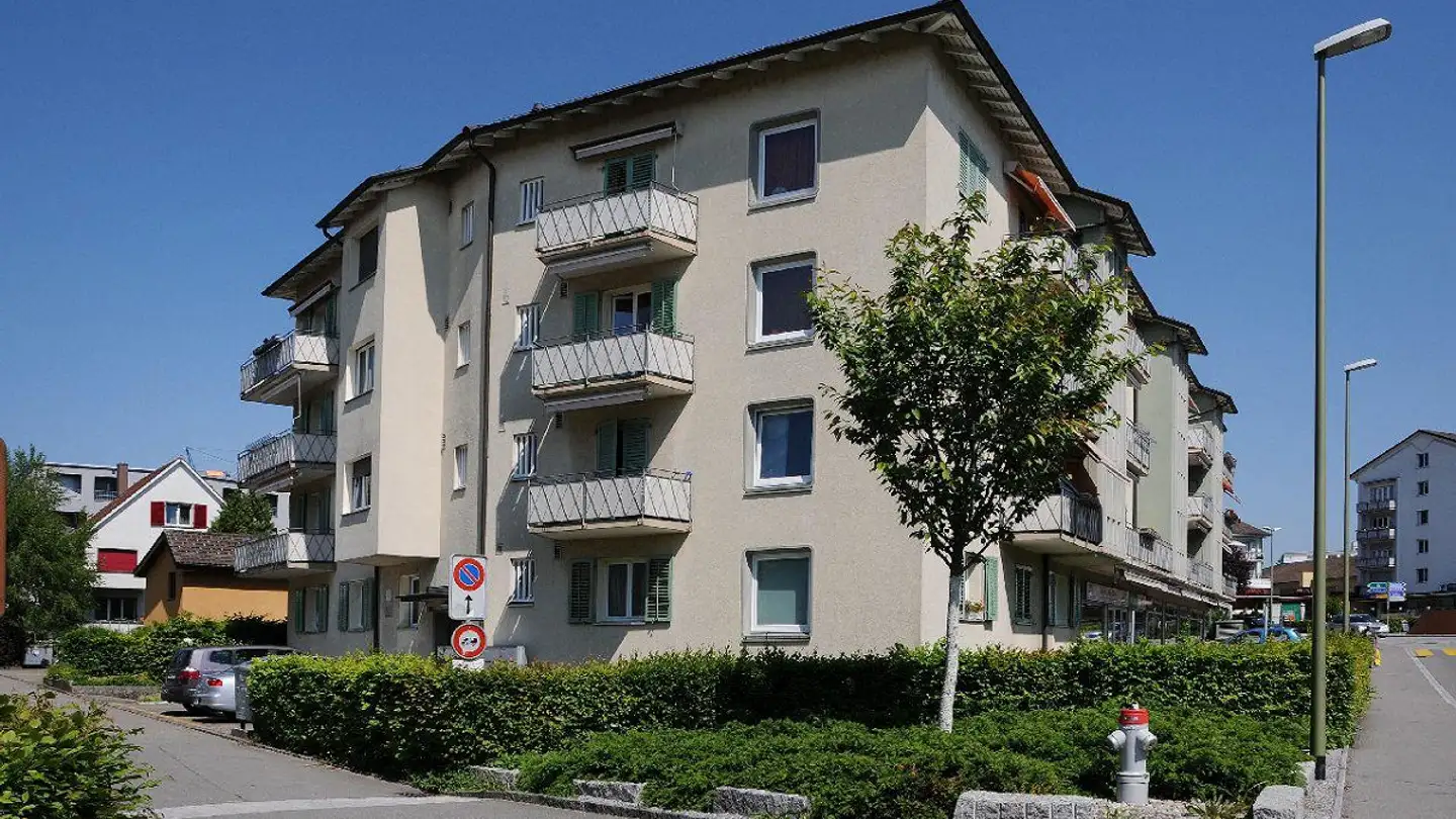 Appartement à louer - Schueppwiesenstrasse 4, 8152 Glattbrugg