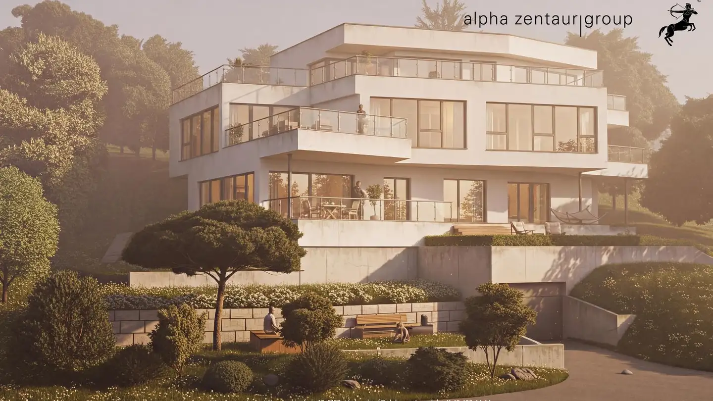 Apartment for sale - Weinbergstrasse 68, 5000 Aarau - Photo 3